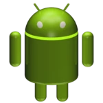 autostart android application logo